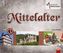 Mittelalter, m. Audio-CD