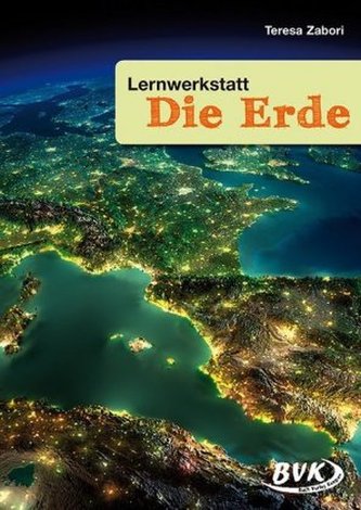 Lernwerkstatt 'Die Erde'