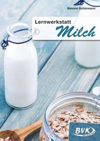 Lernwerkstatt Milch