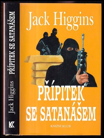 Přípitek se satanášem