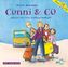 Conni & Co, 2 Audio-CDs