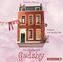 Die Geschwister Gadsby, 4 Audio-CDs