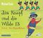 Der Magnetfelsen, 2 Audio-CDs