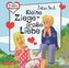 Kleine Ziege - Große Liebe, 2 Audio-CDs