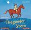 Fliegender Stern, 2 Audio-CDs