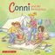 Meine Freundin Conni, Conni und der Ferienzirkus, 1 Audio-CD