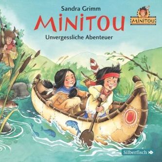 Unvergessliche Abenteuer, 1 Audio-CD