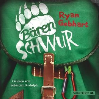 Bärenschwur, 3 Audio-CDs