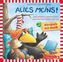 Alles meins!, 1 Audio-CD