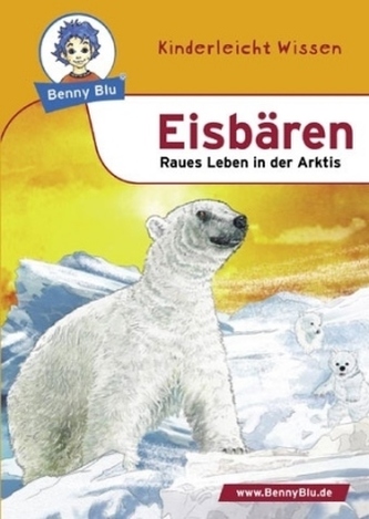 Eisbären