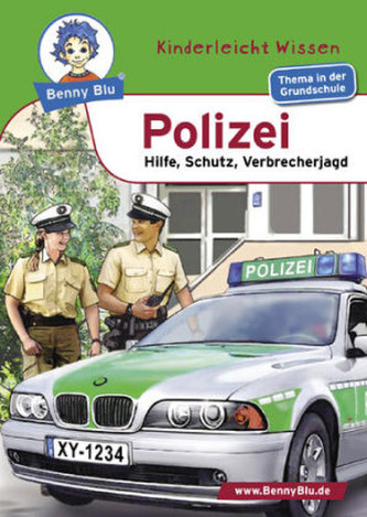 Polizei