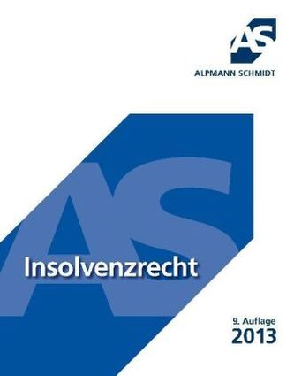 Insolvenzrecht
