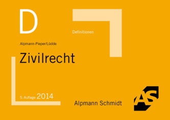 Zivilrecht
