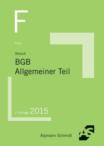 Fälle BGB AT