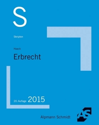Erbrecht