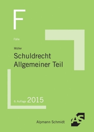 Fälle Schuldrecht AT