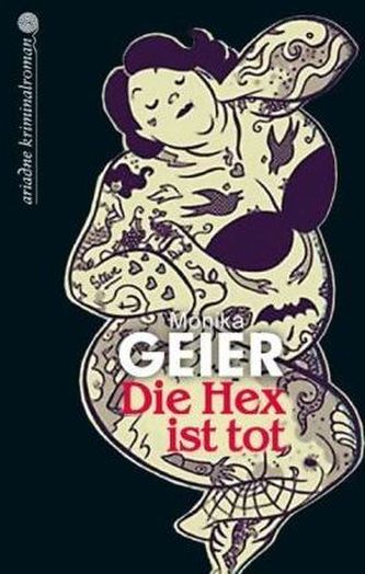 Die Hex ist tot