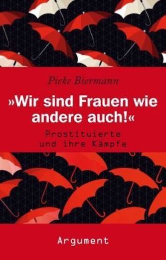 'Wir sind Frauen wie andere auch!'