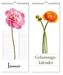 Geburtstagskalender Floral Art