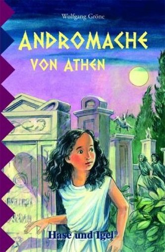 Andromache von Athen, Schulausgabe