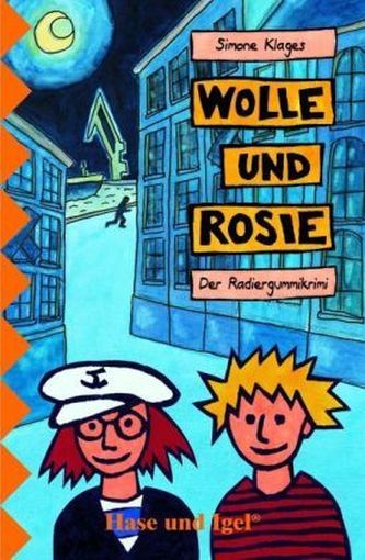 Wolle und Rosie, Schulausgabe