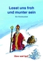 Lasst uns froh und munter sein