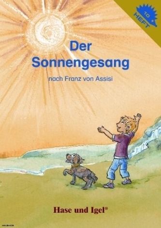 Der Sonnengesang nach Franz von Assisi