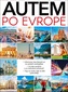 Autem po Evropě