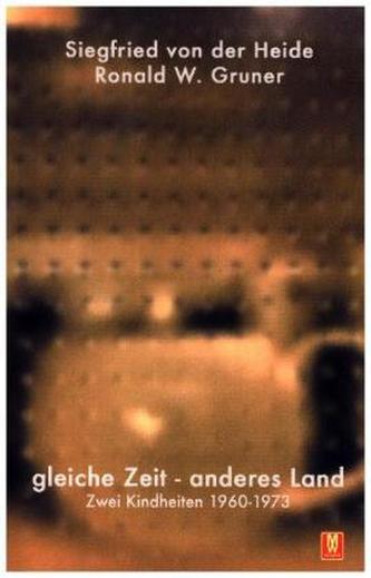 Gleiche Zeit, anderes Land