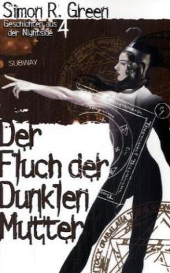 Der Fluch der Dunklen Mutter Der Fluch der Dunklen Mutter