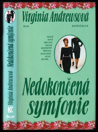 Nedokončená symfonie