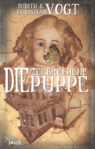 Die zerbrochene Puppe