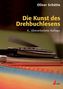 Die Kunst des Drehbuchlesens