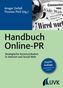 Handbuch Online-PR