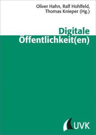 Digitale Öffentlichkeit(en)