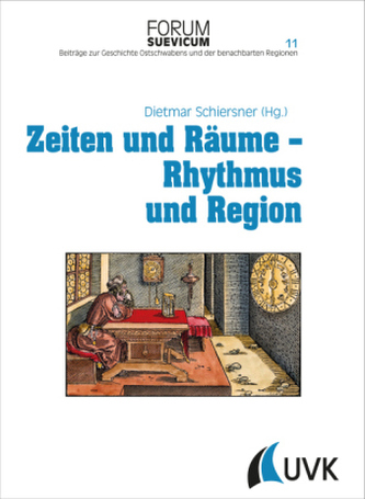 Zeiten und Räume - Rhythmus und Region