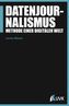 Datenjournalismus