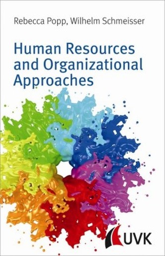 Human Resources and Organizational Approaches