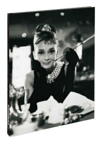 Audrey Hepburn