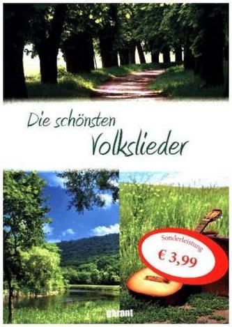 Die schönsten Volkslieder, Sonderausgabe