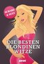 Die besten Blondinenwitze