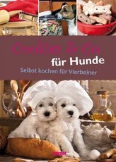 Cookies & Co. für Hunde