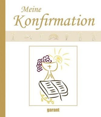 Meine Konfirmation