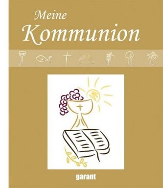 Meine Kommunion