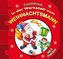 In der Werkstatt vom Weihnachtsmann, Puzzlebuch