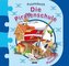 Die Piratenschule, Puzzlebuch