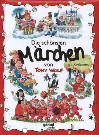 Die schönsten Märchen als Kinderreime