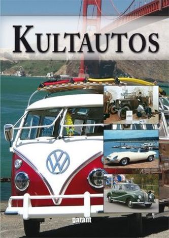 Kultautos
