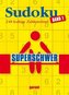 Sudoku superschwer. Bd.1