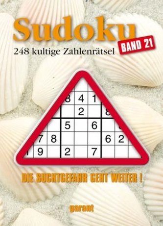 Sudoku. Bd.21
